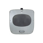 Load image into Gallery viewer, Synca REI Foot and Lumbar Ottoman Massager