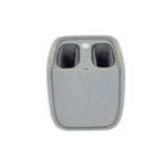 Load image into Gallery viewer, Synca REI Foot and Lumbar Ottoman Massager