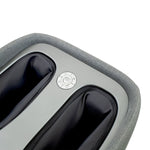 Load image into Gallery viewer, Synca REI Foot and Lumbar Ottoman Massager