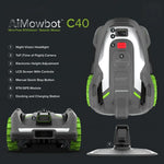 Load image into Gallery viewer, AiMowbot Wire-Free RTKVision Robotic Mower C40 | 1 Acre