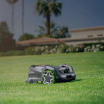 Load image into Gallery viewer, AiMowbot Wire-Free RTKVision Robotic Mower C40 | 1 Acre