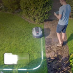 Load image into Gallery viewer, AiMowbot Wire-Free RTKVision Robotic Mower C20 | 1/2Acre