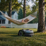 Load image into Gallery viewer, AiMowbot Wire-Free RTKVision Robotic Mower C20 | 1/2Acre