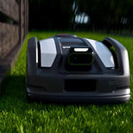 Load image into Gallery viewer, AiMowbot Wire-Free RTKVision Robotic Mower C20 | 1/2Acre