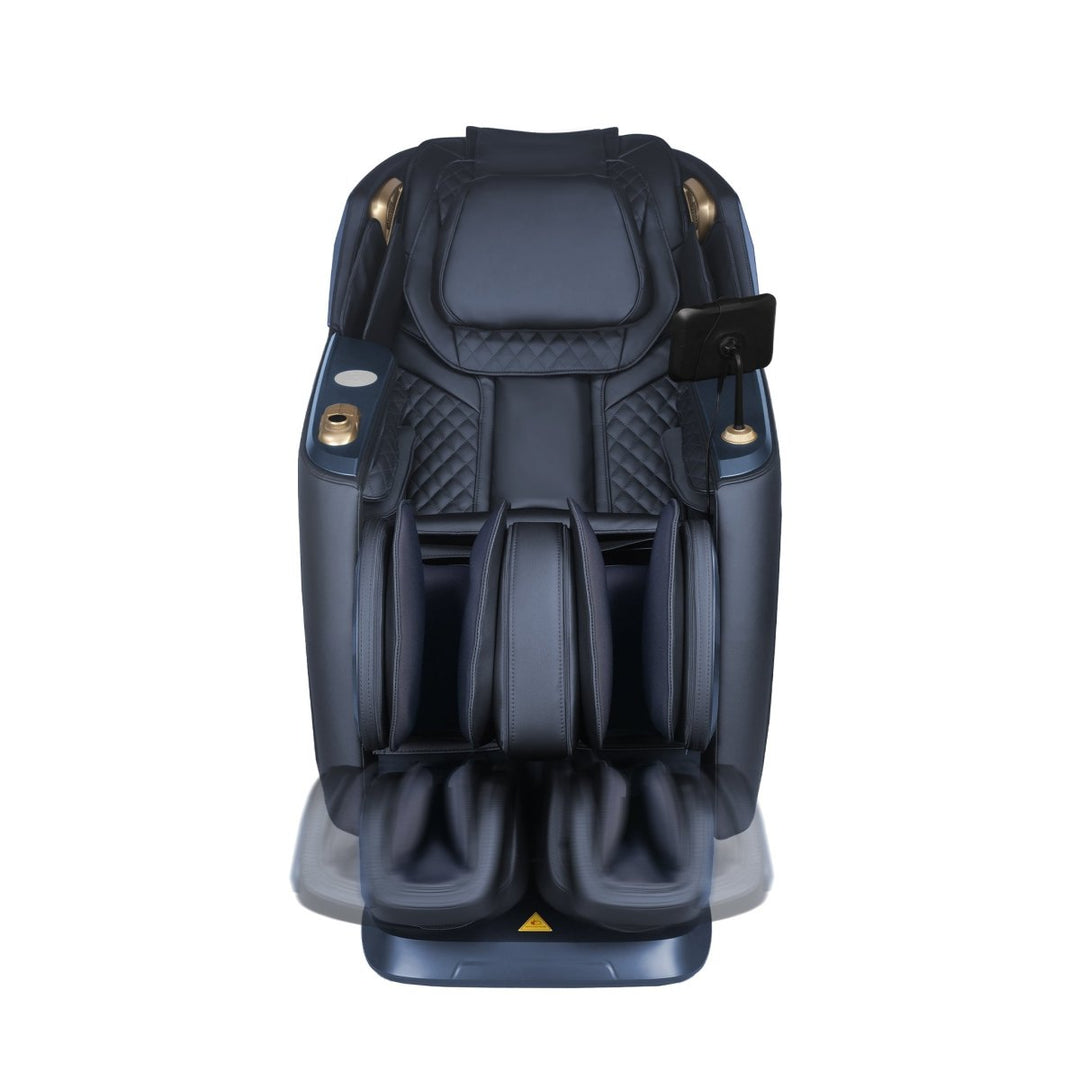 Daiwa Rumba Chair: Ultimate Massage Relaxation
