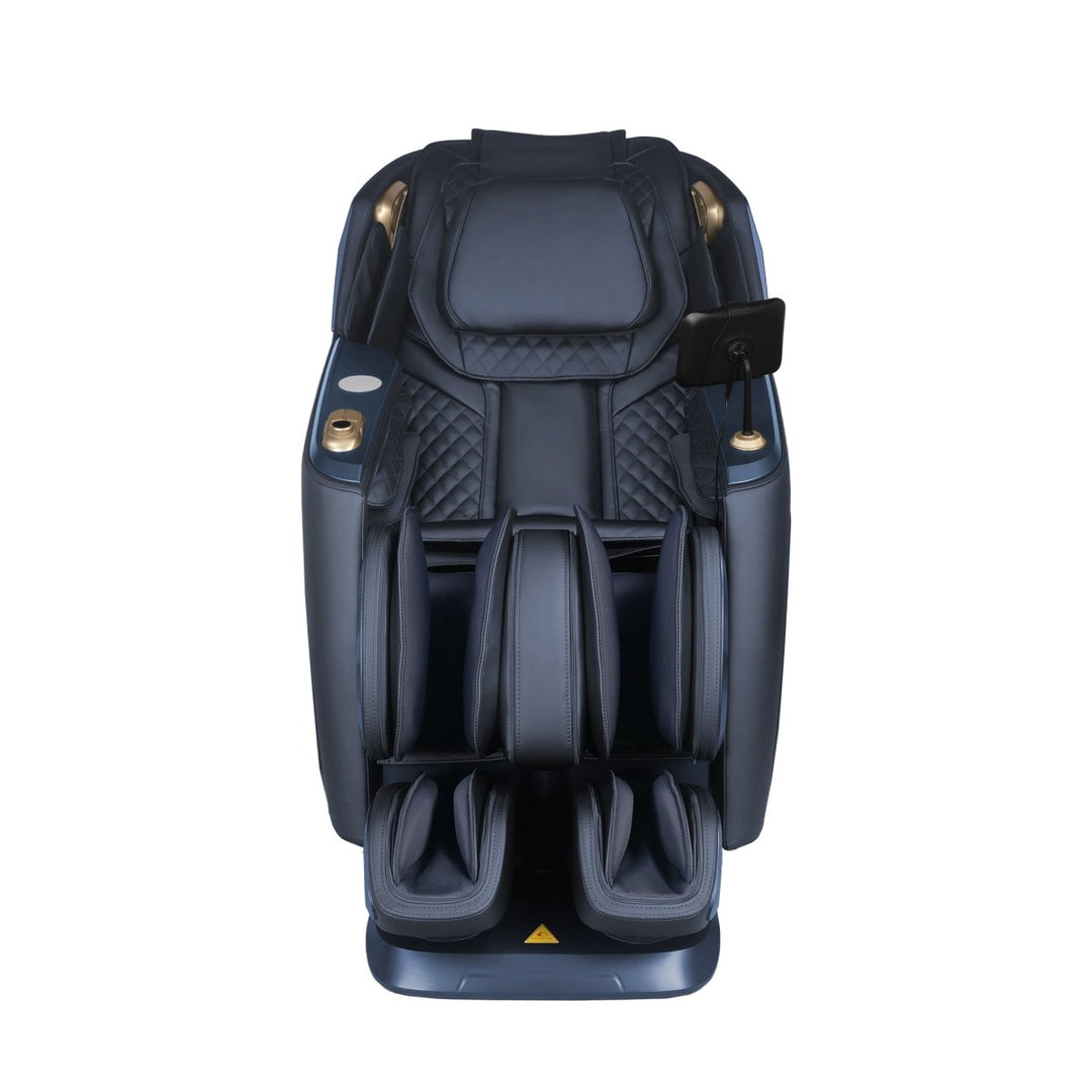 Daiwa Rumba Chair: Ultimate Massage Relaxation