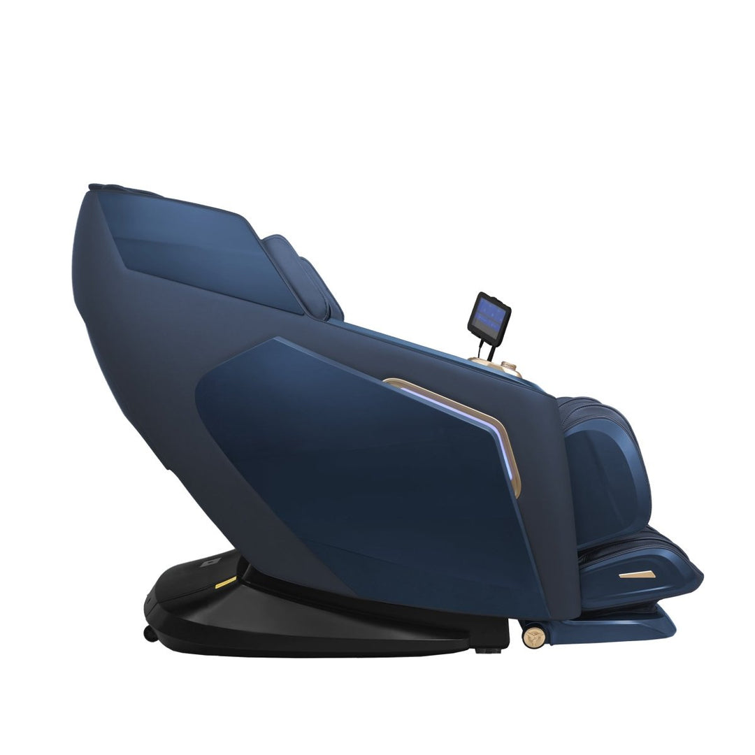 Daiwa Rumba Chair: Ultimate Massage Relaxation