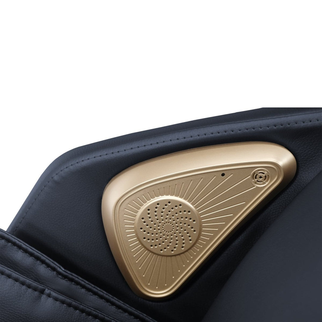 Daiwa Rumba Chair: Ultimate Massage Relaxation