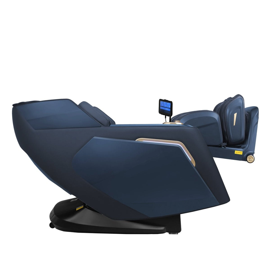 Daiwa Rumba Chair: Ultimate Massage Relaxation