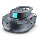 Load image into Gallery viewer, 2026 TALOSBO S1 Pro Max Cordless Pool Cleaner – Dual Motor Suction, 130-Min Runtime, Fast Charging, Large-Capacity Filter Basket &amp; Smart Self-Parking for Above-Ground Pools