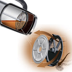 Load image into Gallery viewer, Fresh Brew Vacuum Insulated Stainless French Press SK-XAE10