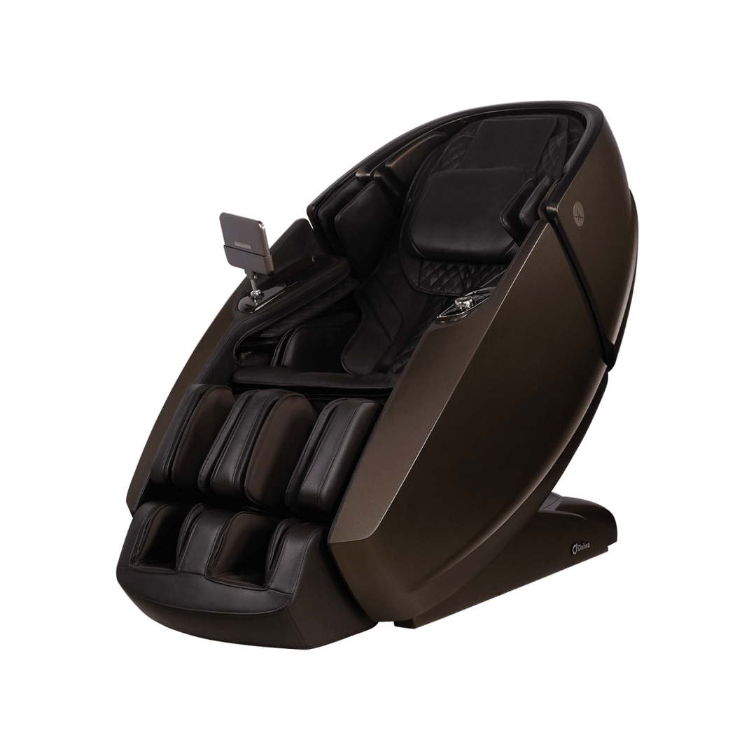 Daiwa Supreme Hybrid X Massage Chair