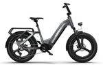 Load image into Gallery viewer, Himiway Big Dog - Electric Cargo Bike