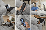 Load image into Gallery viewer, UltraComfort Venice UC477 Medium Power Lift Chair Recliner