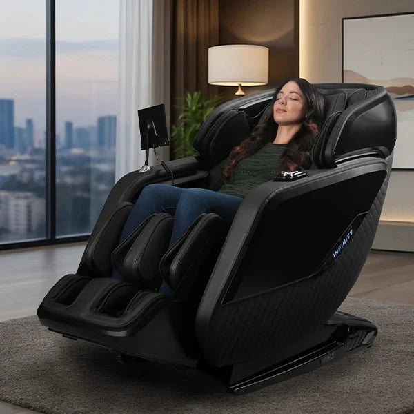 Infinity Sovana 4D DualPro Massage Chair