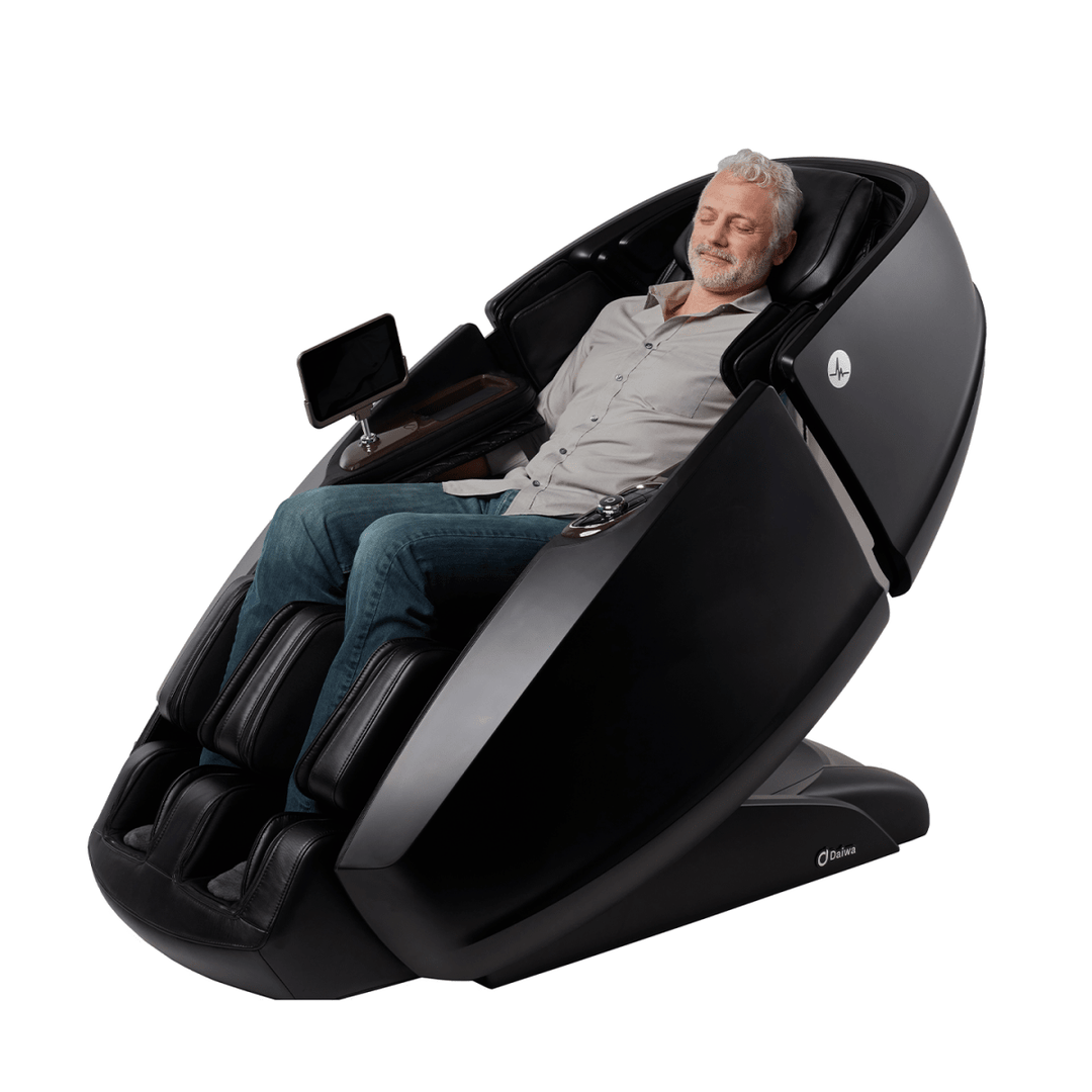 Daiwa Supreme Hybrid X Massage Chair