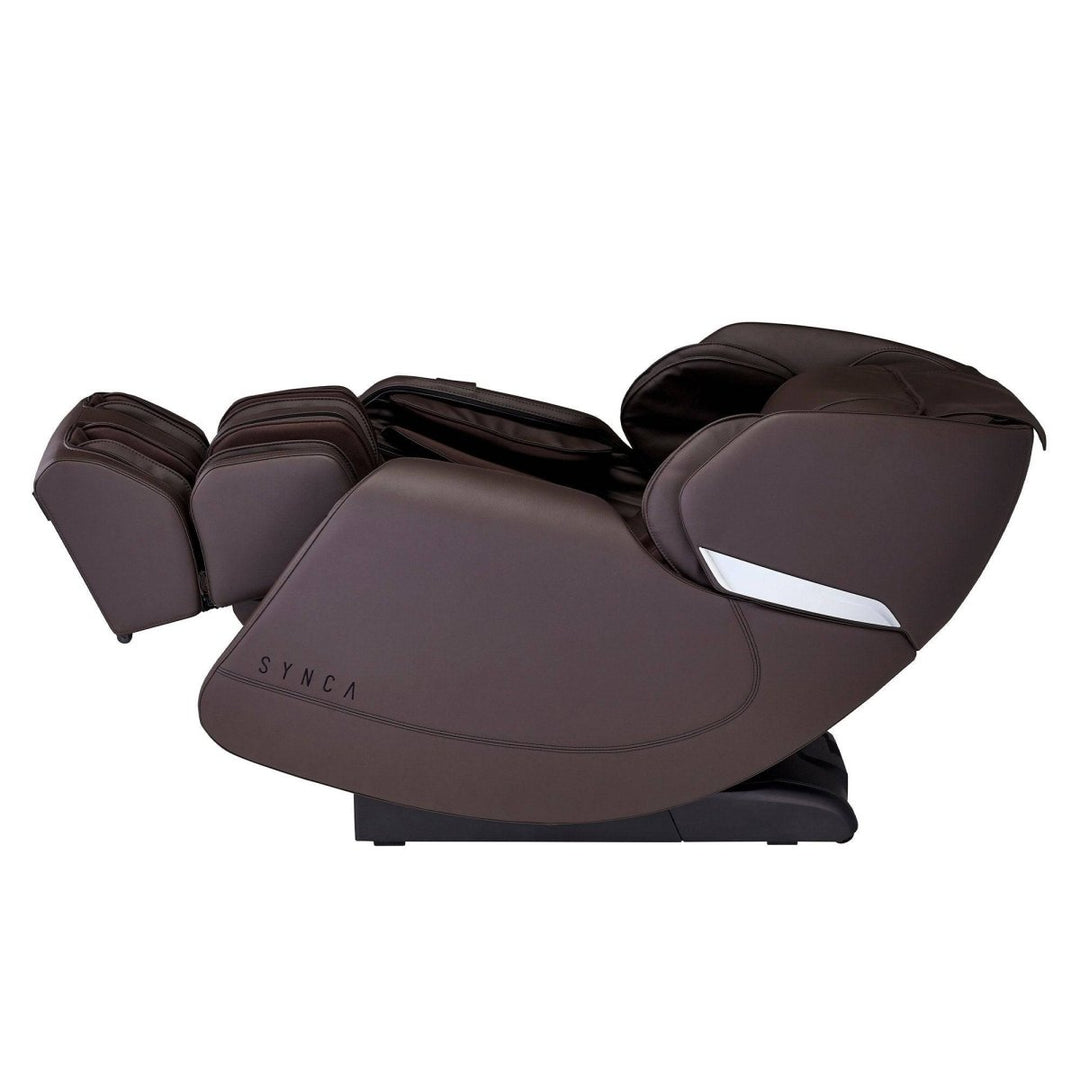 Ultimate Relaxation with Synca Hisho Chair