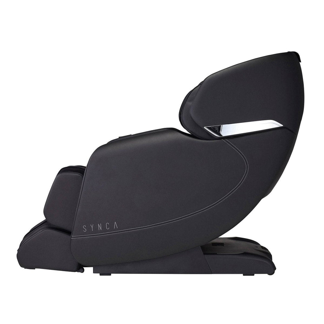 Ultimate Relaxation with Synca Hisho Chair