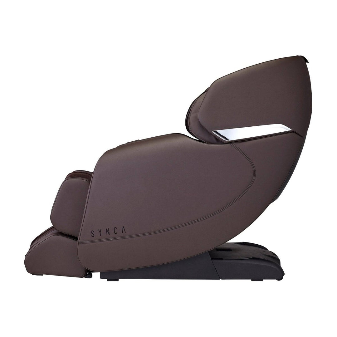 Ultimate Relaxation with Synca Hisho Chair