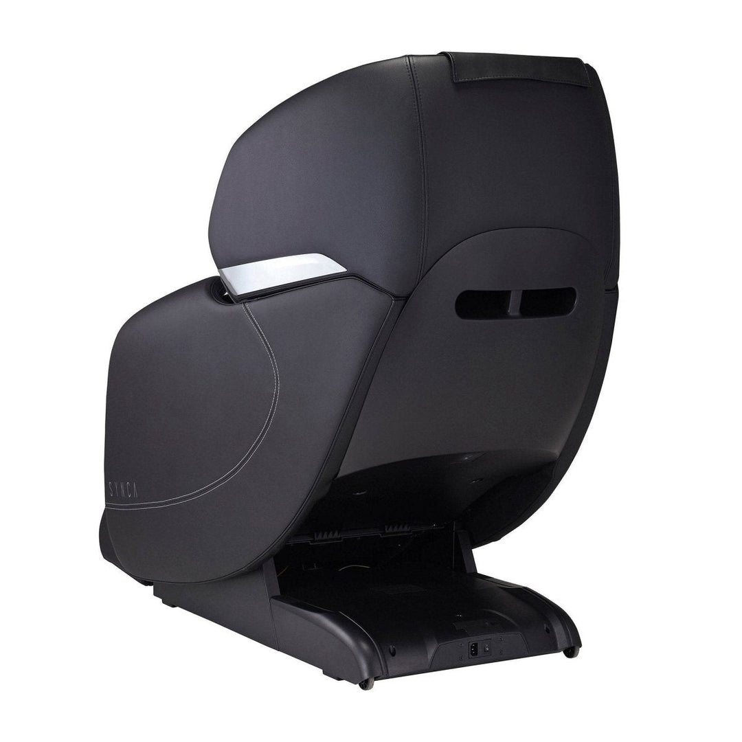 Ultimate Relaxation with Synca Hisho Chair