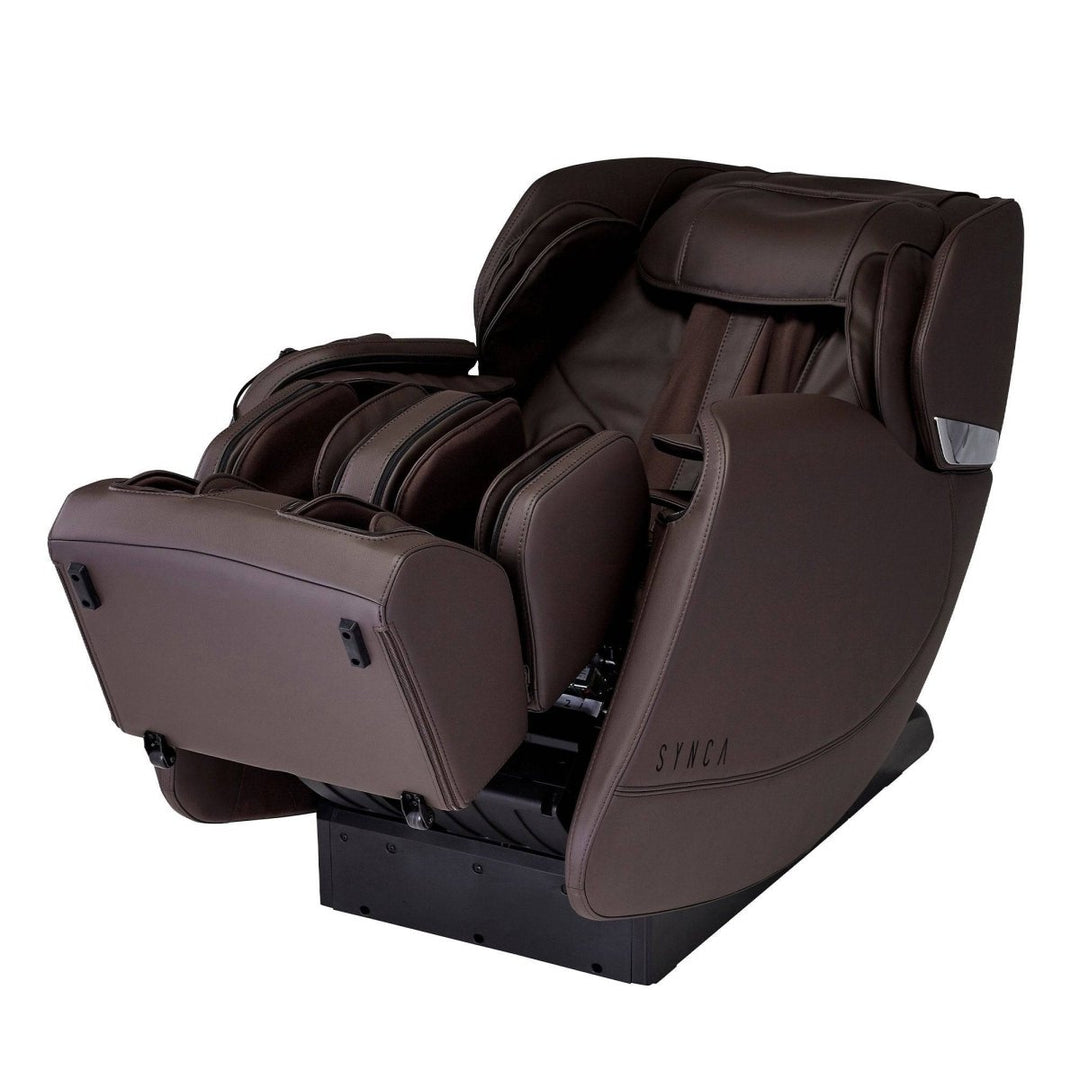 Ultimate Relaxation with Synca Hisho Chair