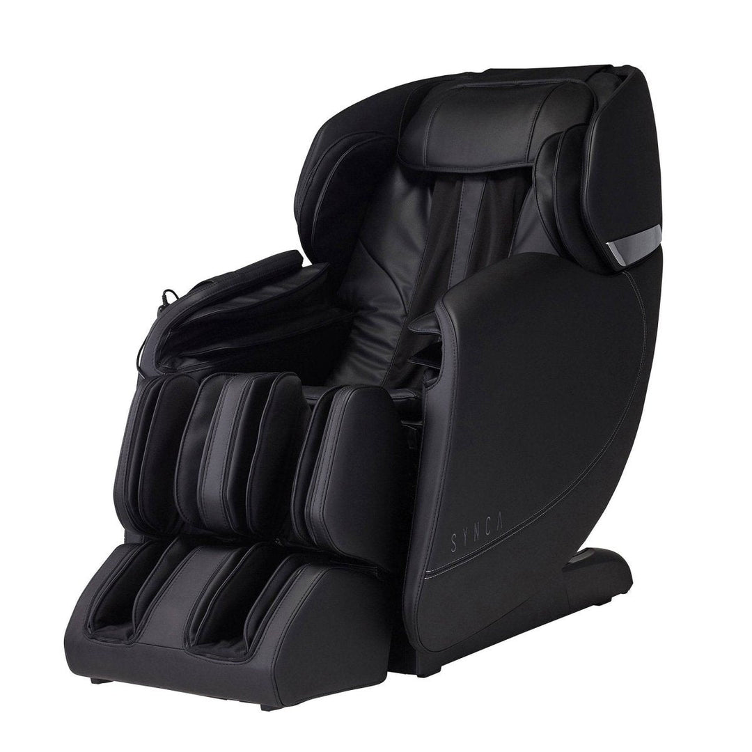 Ultimate Relaxation with Synca Hisho Chair