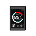 Load image into Gallery viewer, LCD Display / LCD Meter