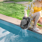 Load image into Gallery viewer, Talosbo S1 Pro Cordless Robotic Pool Cleaner-Gray