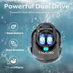 Load image into Gallery viewer, Talosbo S1 Pro Cordless Robotic Pool Cleaner