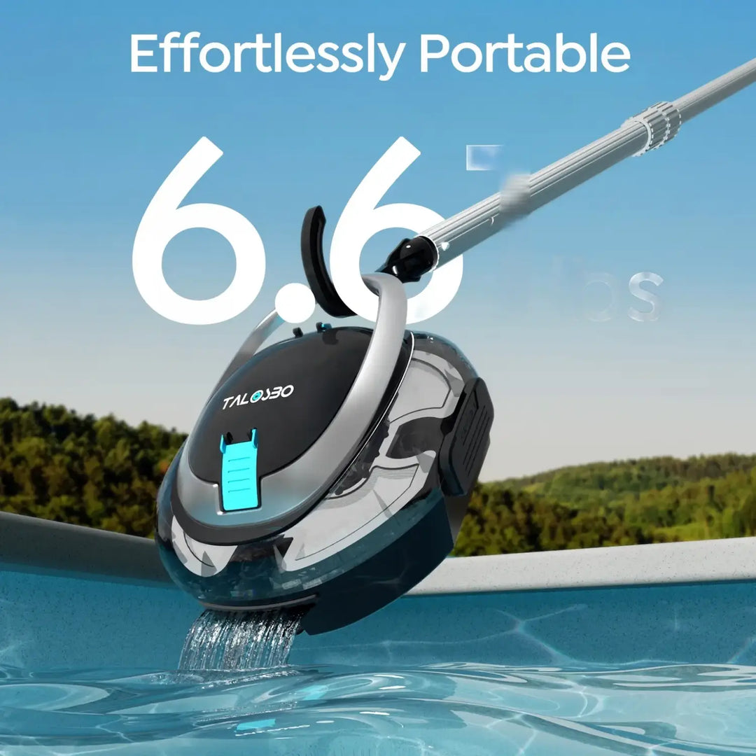 Talosbo S2 Cordless Robotic Pool Cleaner