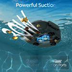 Load image into Gallery viewer, Talosbo S2 Cordless Robotic Pool Cleaner