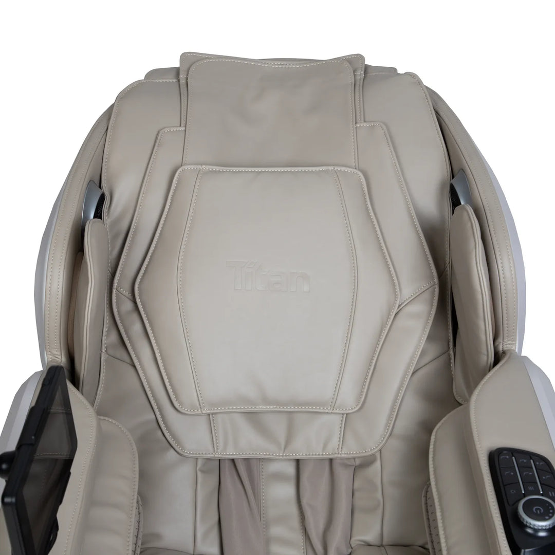 Titan Pro 3D Nexa
