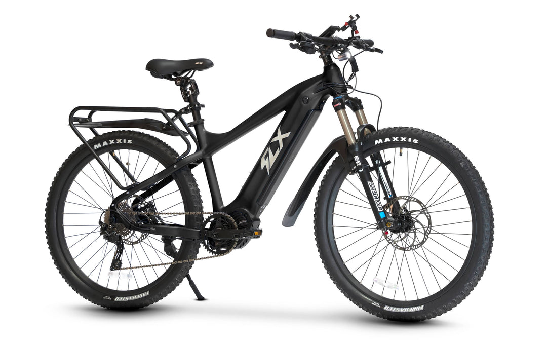 F5 Trail