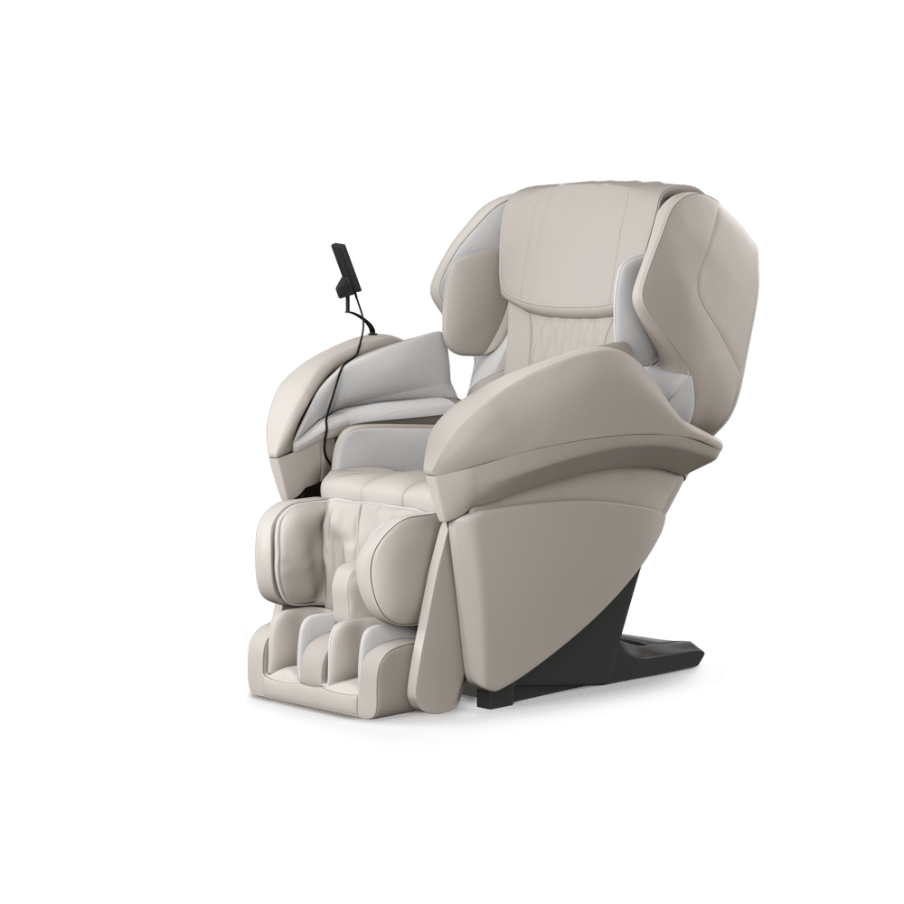 Panasonic MAK1 Massage Chair - Ultimate Relaxation at Home