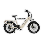 Load image into Gallery viewer, eBike Revi Runabout.2 - Creme - In a Box