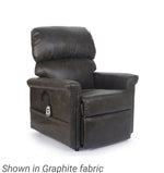 Load image into Gallery viewer, UltraComfort Austin UC342 Power Lift Chair Recliner