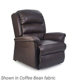 Load image into Gallery viewer, UltraComfort Polaris UC559-Medium Power Lift Chair