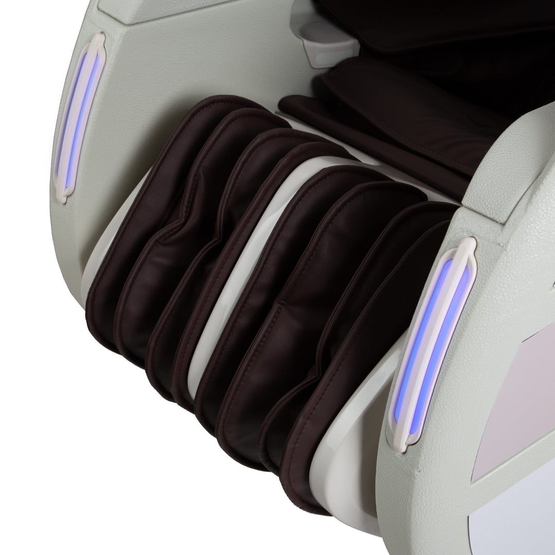 Titan V03 & Cabinet Vending Massage chair
