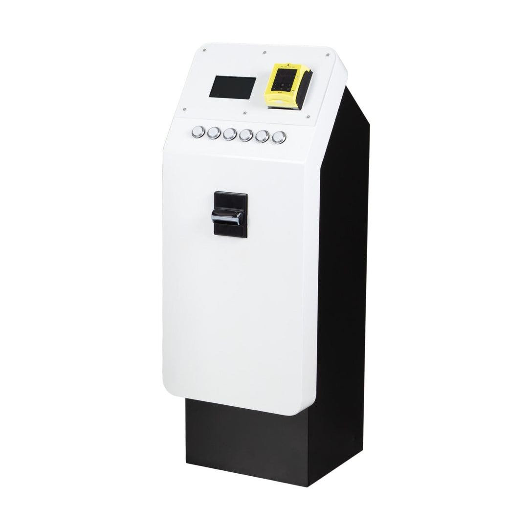 🎁Bundle Deal: V03 Chairs(Two) and Nayax Card Reader(One)