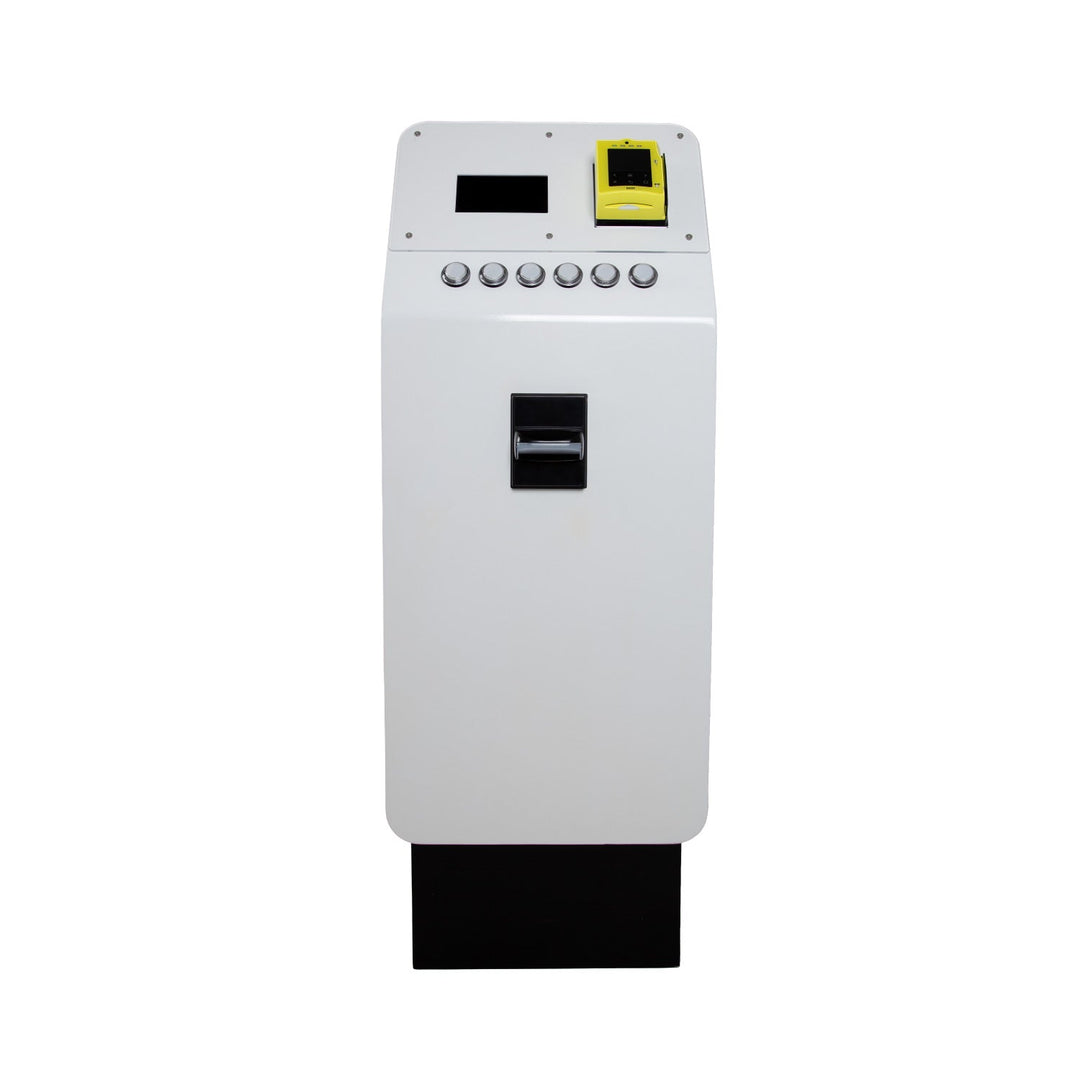 🎁Bundle Deal: V03 Chairs(Two) and Nayax Card Reader(One)