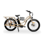 Load image into Gallery viewer, eBike Murf Alpha Cargo - Desert Sand Gloss - In a Box