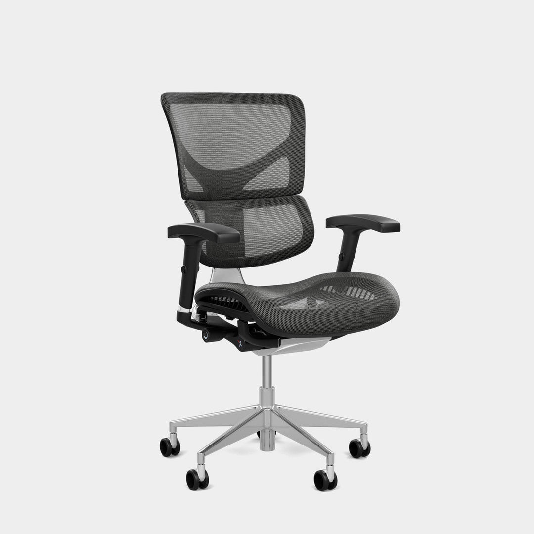 X-Chair X-2 K-Sport Management Chair - Floor Model