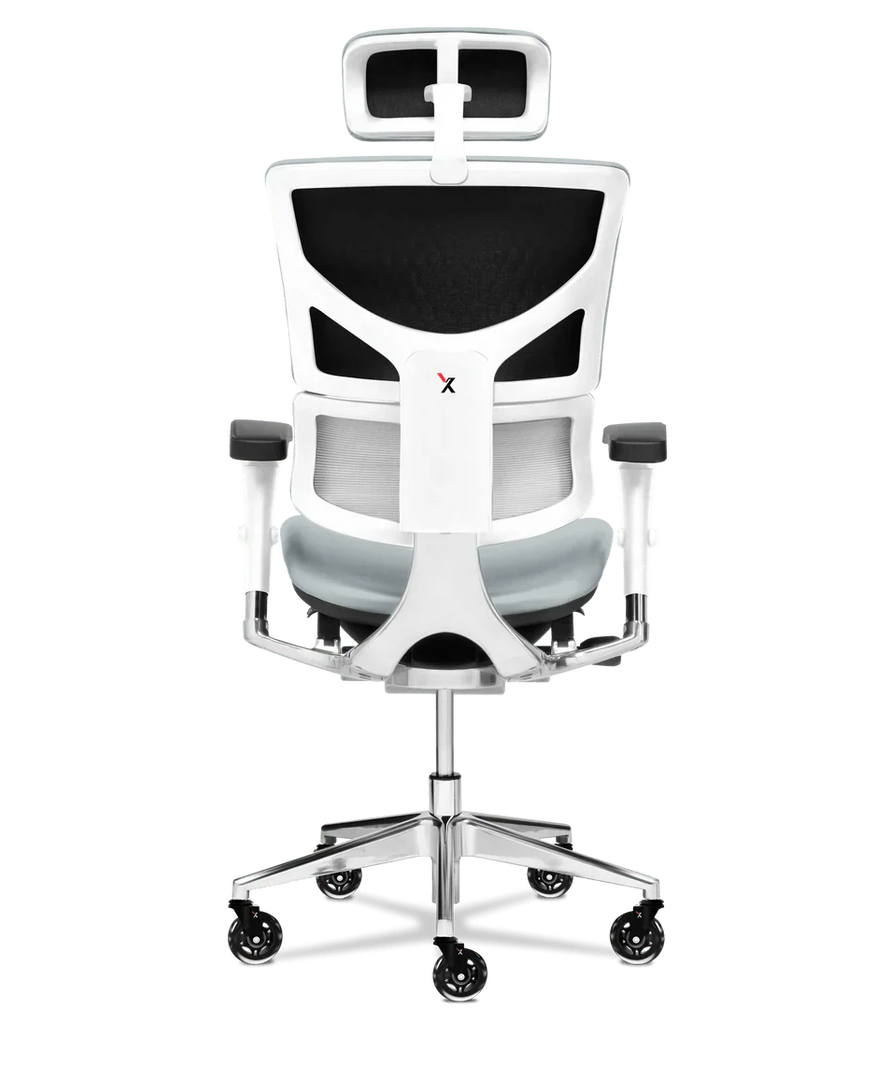 X-Chair X-Tech Ultimate Executive Chair - Floor Model