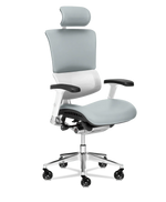 Load image into Gallery viewer, X-Chair X-Tech Ultimate Executive Chair - Floor Model