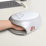 Load image into Gallery viewer, AM8017 Hand Massager