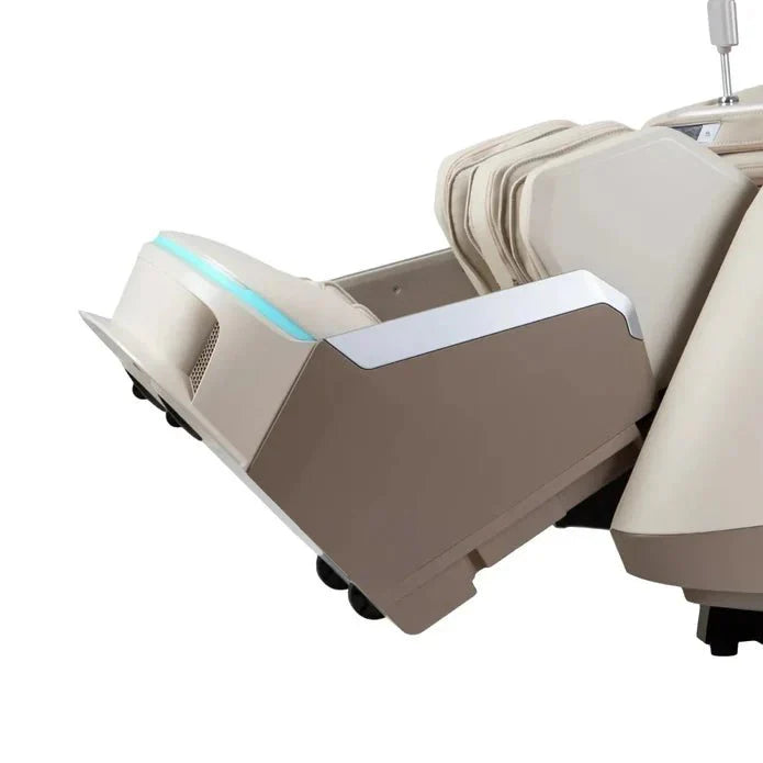 Osaki Ai series Apex Duo 5D+4D Massage Chair