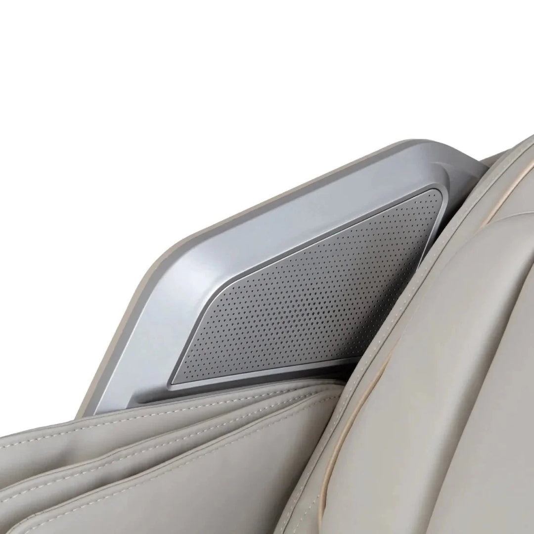 Atlas XL Massage Chair - Ultimate Relaxation