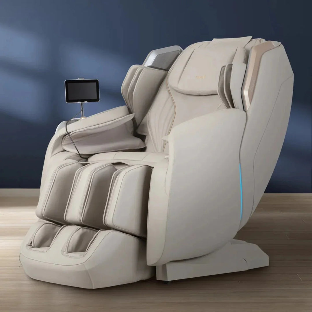 Atlas XL Massage Chair - Ultimate Relaxation