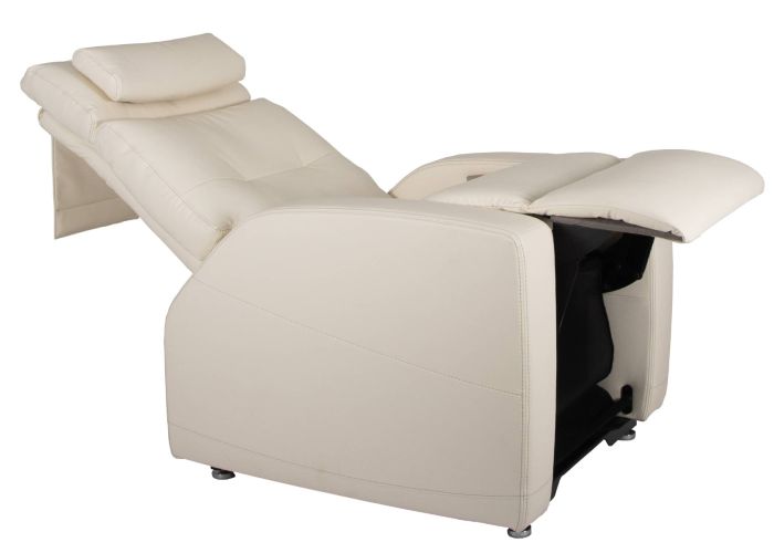 Human Touch Laevo Zero Gravity Recliner with Lift Assist