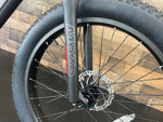 Load image into Gallery viewer, BlackRock Island Warrior Electric Bike 750W – Fat Tire Mountain Ebike